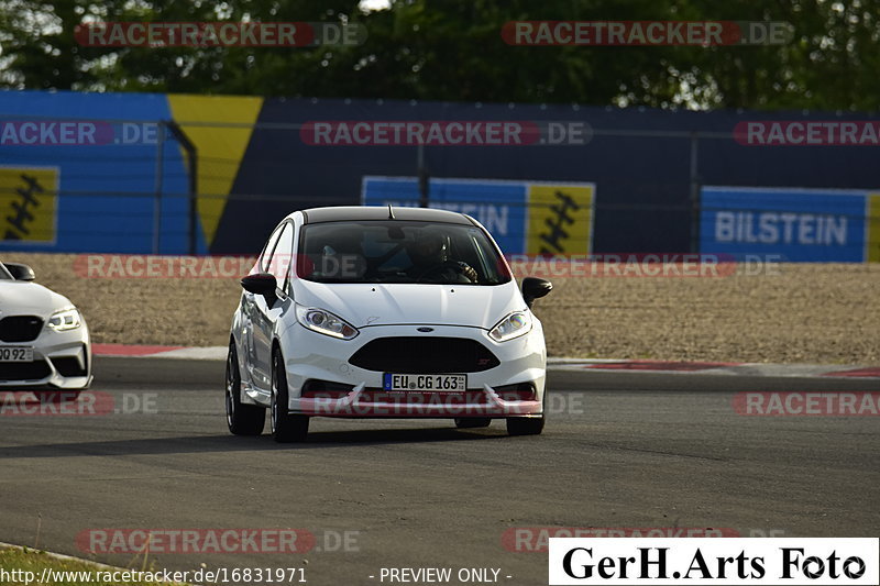 Bild #16831971 - Touristenfahrten Nürburgring Grand-Prix-Strecke (18.05.2022)