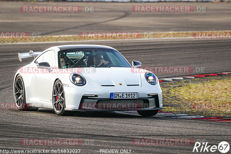 Bild #16832027 - Touristenfahrten Nürburgring Grand-Prix-Strecke (18.05.2022)