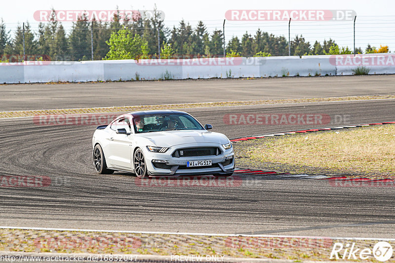 Bild #16832047 - Touristenfahrten Nürburgring Grand-Prix-Strecke (18.05.2022)