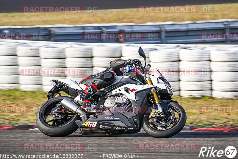 Bild #16832077 - Touristenfahrten Nürburgring Grand-Prix-Strecke (18.05.2022)