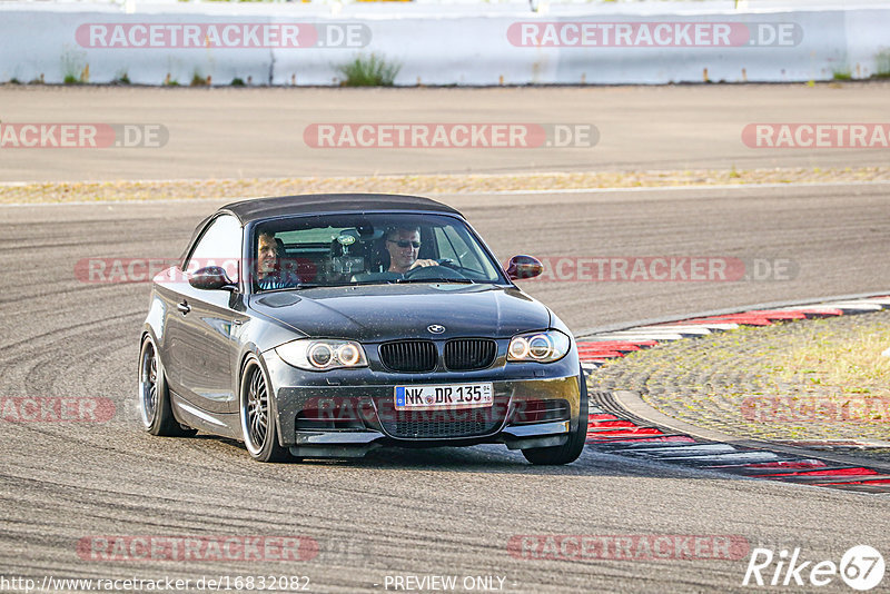 Bild #16832082 - Touristenfahrten Nürburgring Grand-Prix-Strecke (18.05.2022)