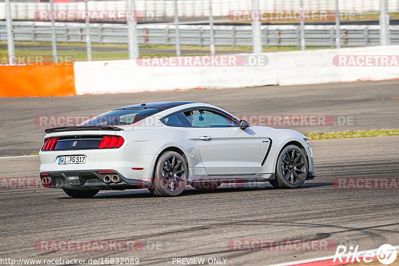 Bild #16832089 - Touristenfahrten Nürburgring Grand-Prix-Strecke (18.05.2022)