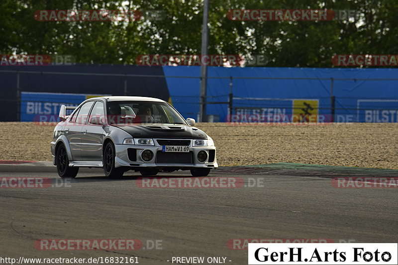 Bild #16832161 - Touristenfahrten Nürburgring Grand-Prix-Strecke (18.05.2022)