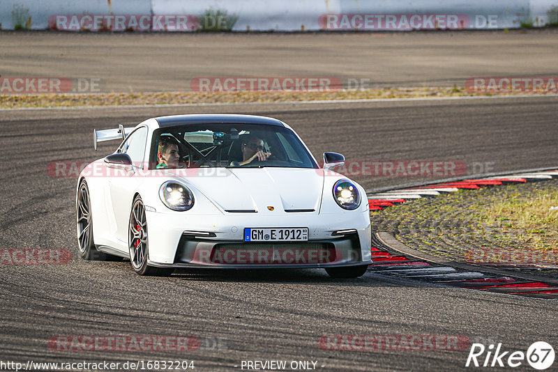 Bild #16832204 - Touristenfahrten Nürburgring Grand-Prix-Strecke (18.05.2022)