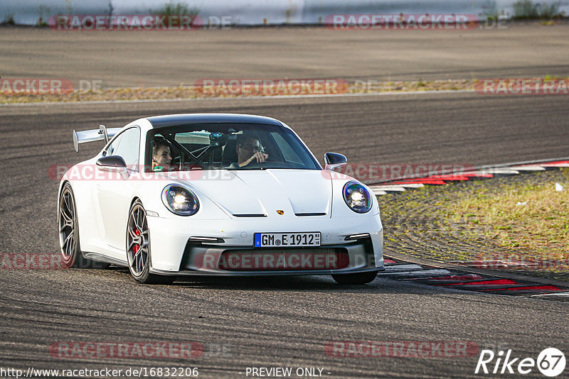 Bild #16832206 - Touristenfahrten Nürburgring Grand-Prix-Strecke (18.05.2022)