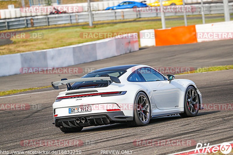 Bild #16832210 - Touristenfahrten Nürburgring Grand-Prix-Strecke (18.05.2022)