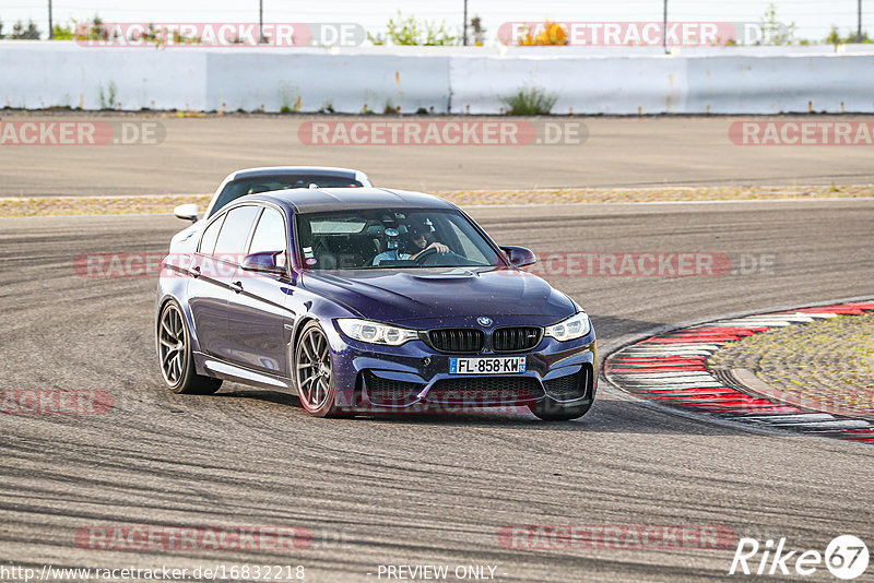 Bild #16832218 - Touristenfahrten Nürburgring Grand-Prix-Strecke (18.05.2022)