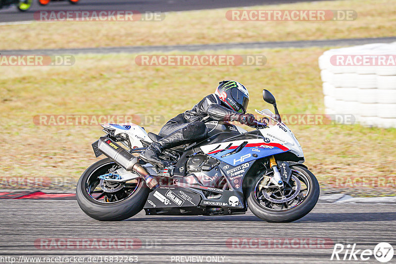 Bild #16832263 - Touristenfahrten Nürburgring Grand-Prix-Strecke (18.05.2022)