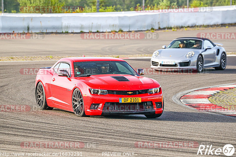 Bild #16832291 - Touristenfahrten Nürburgring Grand-Prix-Strecke (18.05.2022)