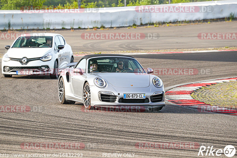 Bild #16832293 - Touristenfahrten Nürburgring Grand-Prix-Strecke (18.05.2022)