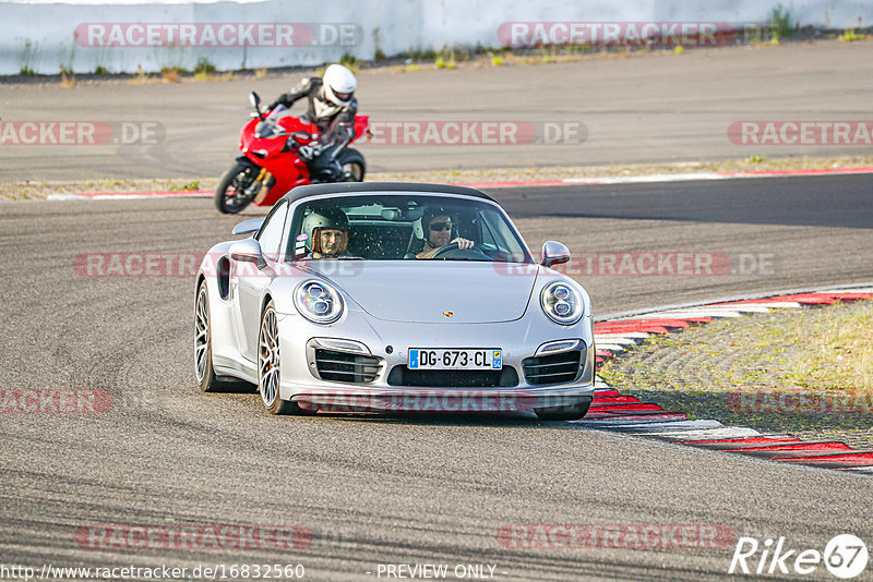 Bild #16832560 - Touristenfahrten Nürburgring Grand-Prix-Strecke (18.05.2022)