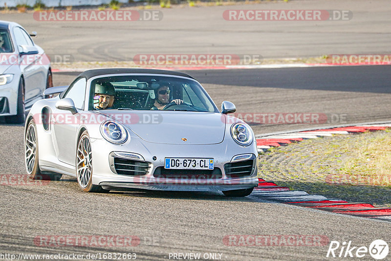 Bild #16832663 - Touristenfahrten Nürburgring Grand-Prix-Strecke (18.05.2022)