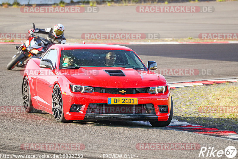 Bild #16832753 - Touristenfahrten Nürburgring Grand-Prix-Strecke (18.05.2022)