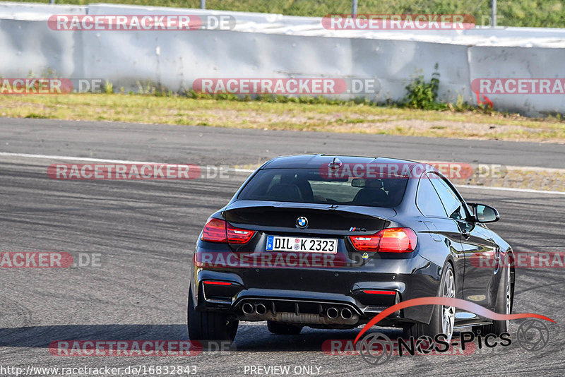 Bild #16832843 - Touristenfahrten Nürburgring Grand-Prix-Strecke (18.05.2022)