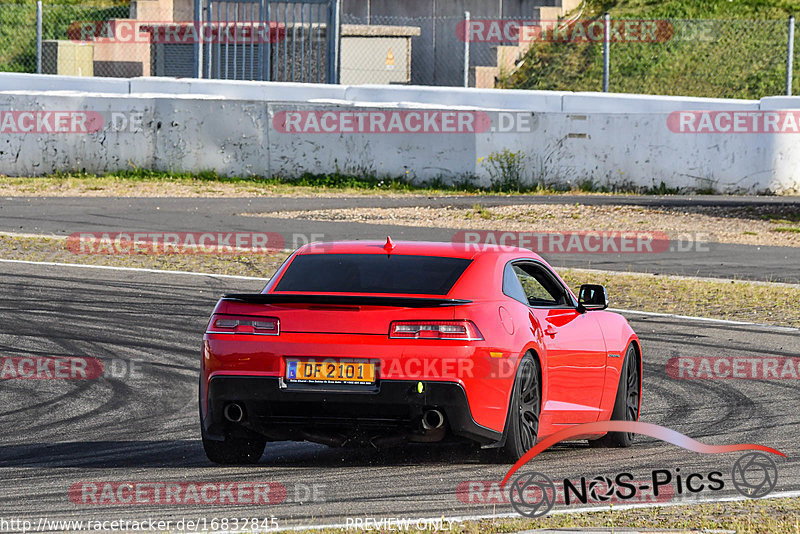 Bild #16832845 - Touristenfahrten Nürburgring Grand-Prix-Strecke (18.05.2022)