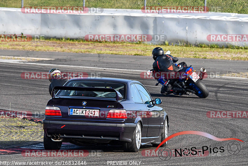 Bild #16832846 - Touristenfahrten Nürburgring Grand-Prix-Strecke (18.05.2022)