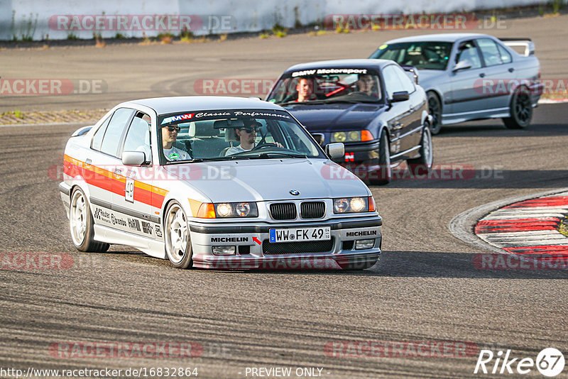 Bild #16832864 - Touristenfahrten Nürburgring Grand-Prix-Strecke (18.05.2022)