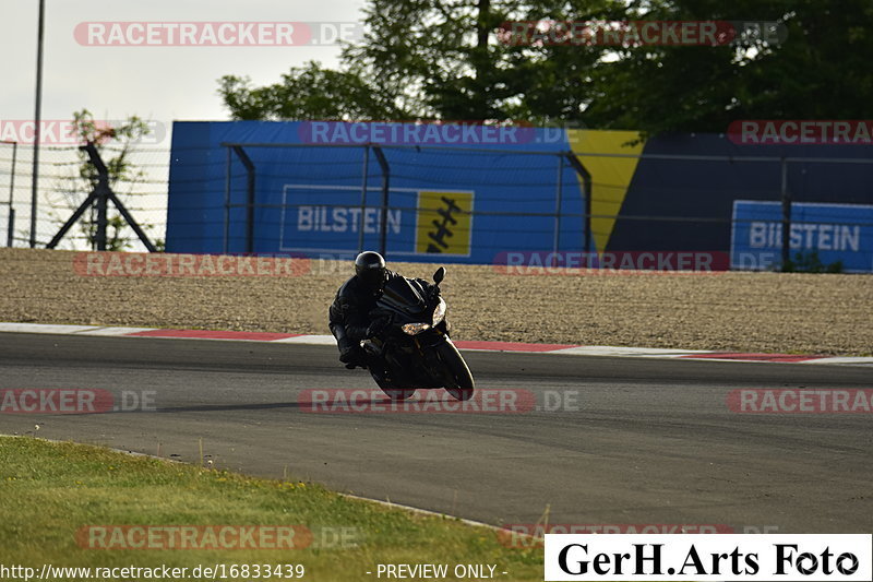 Bild #16833439 - Touristenfahrten Nürburgring Grand-Prix-Strecke (18.05.2022)