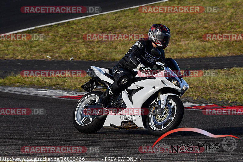 Bild #16833456 - Touristenfahrten Nürburgring Grand-Prix-Strecke (18.05.2022)