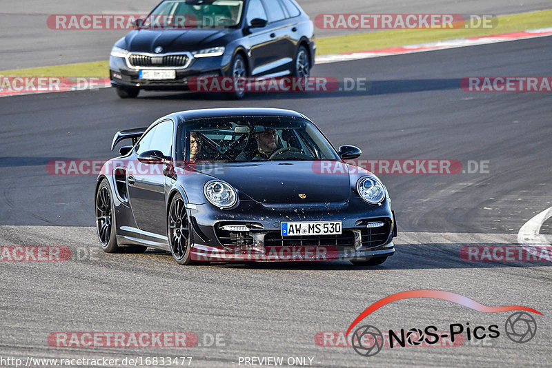 Bild #16833477 - Touristenfahrten Nürburgring Grand-Prix-Strecke (18.05.2022)