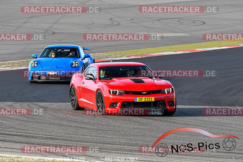 Bild #16833486 - Touristenfahrten Nürburgring Grand-Prix-Strecke (18.05.2022)