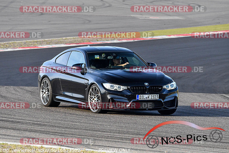 Bild #16833502 - Touristenfahrten Nürburgring Grand-Prix-Strecke (18.05.2022)