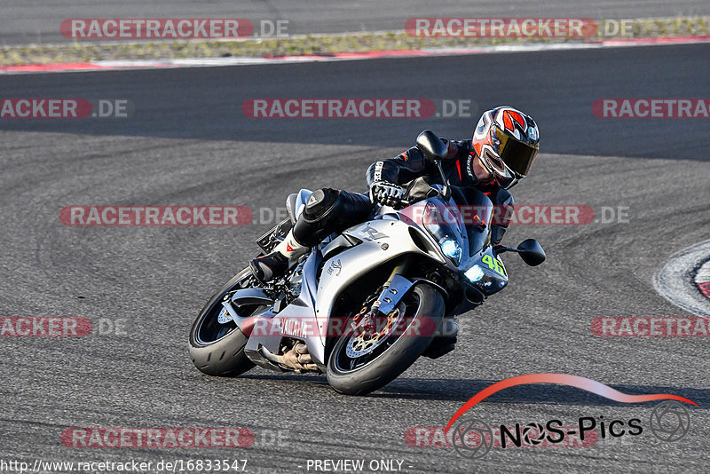 Bild #16833547 - Touristenfahrten Nürburgring Grand-Prix-Strecke (18.05.2022)