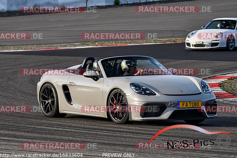 Bild #16833604 - Touristenfahrten Nürburgring Grand-Prix-Strecke (18.05.2022)