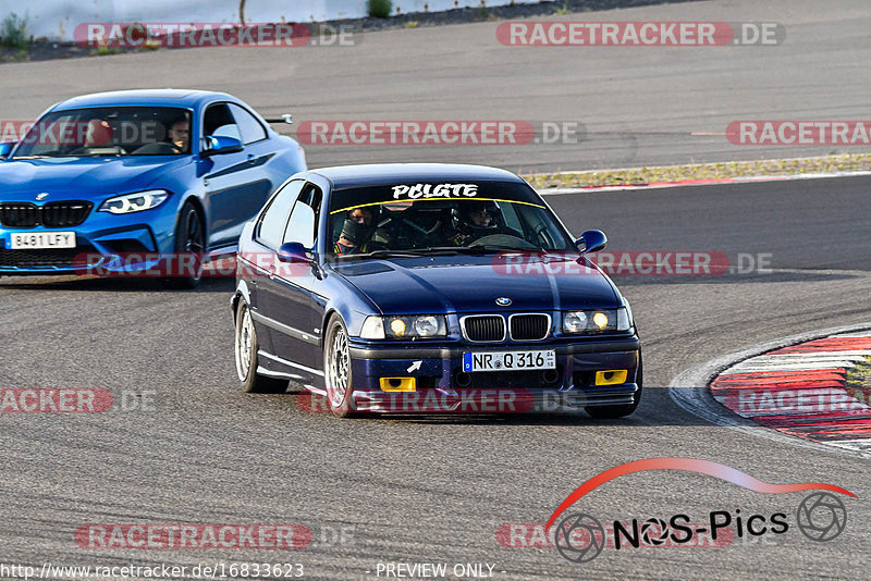 Bild #16833623 - Touristenfahrten Nürburgring Grand-Prix-Strecke (18.05.2022)