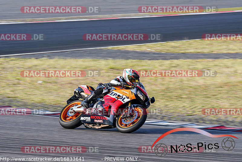 Bild #16833641 - Touristenfahrten Nürburgring Grand-Prix-Strecke (18.05.2022)