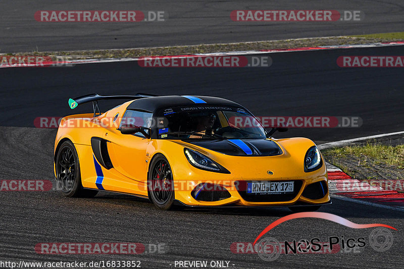 Bild #16833852 - Touristenfahrten Nürburgring Grand-Prix-Strecke (18.05.2022)