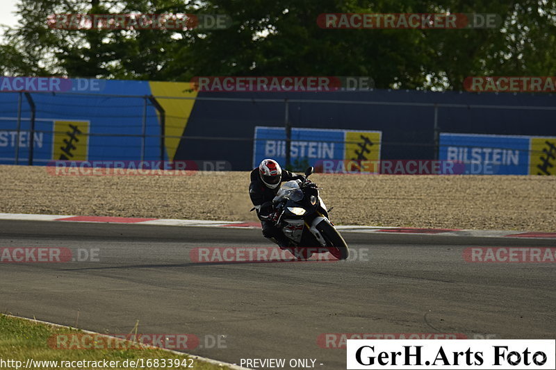 Bild #16833942 - Touristenfahrten Nürburgring Grand-Prix-Strecke (18.05.2022)