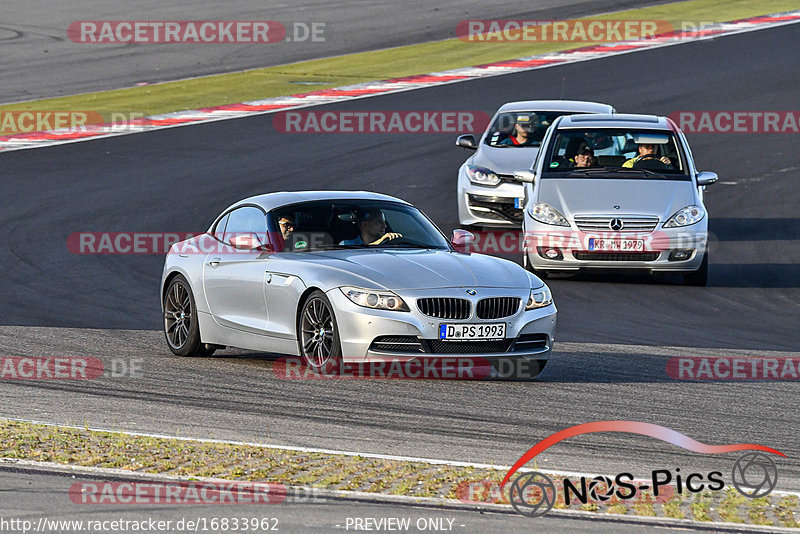 Bild #16833962 - Touristenfahrten Nürburgring Grand-Prix-Strecke (18.05.2022)