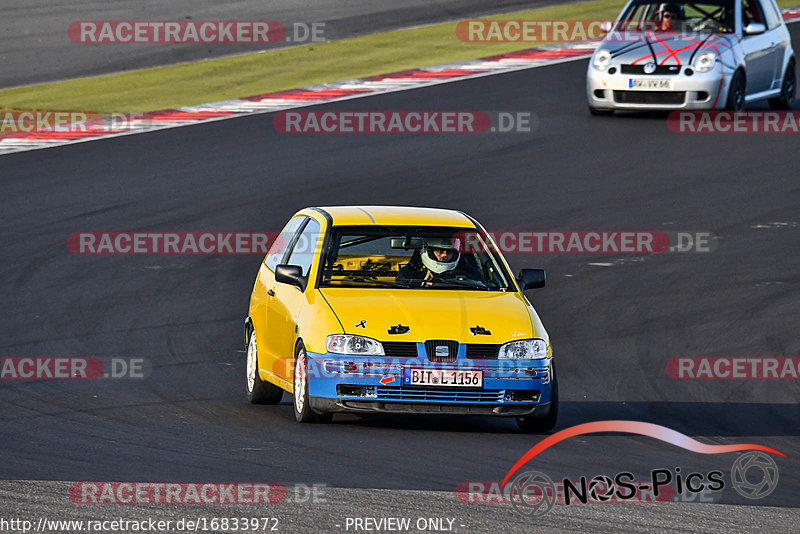 Bild #16833972 - Touristenfahrten Nürburgring Grand-Prix-Strecke (18.05.2022)