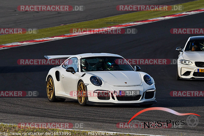 Bild #16833991 - Touristenfahrten Nürburgring Grand-Prix-Strecke (18.05.2022)