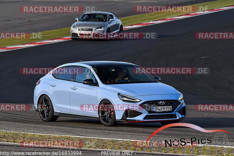 Bild #16833994 - Touristenfahrten Nürburgring Grand-Prix-Strecke (18.05.2022)