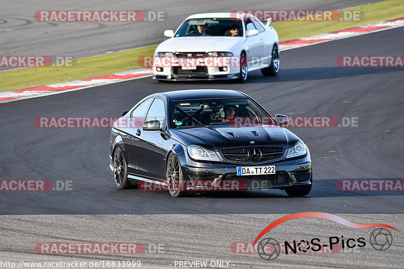 Bild #16833999 - Touristenfahrten Nürburgring Grand-Prix-Strecke (18.05.2022)