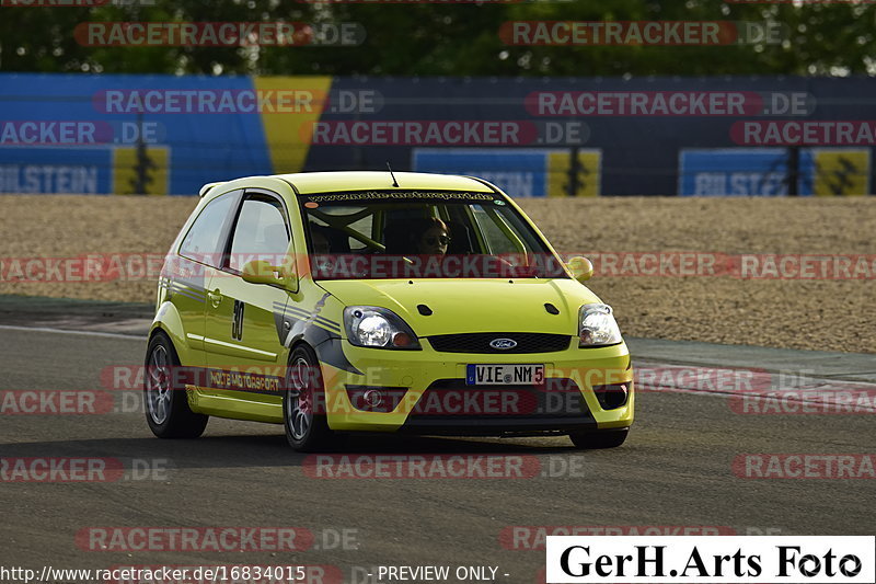 Bild #16834015 - Touristenfahrten Nürburgring Grand-Prix-Strecke (18.05.2022)