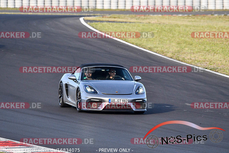 Bild #16834075 - Touristenfahrten Nürburgring Grand-Prix-Strecke (18.05.2022)