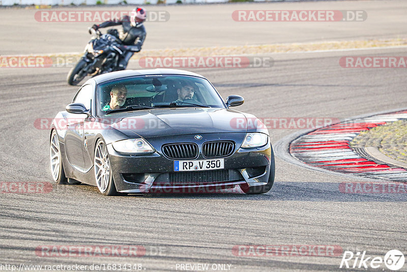 Bild #16834348 - Touristenfahrten Nürburgring Grand-Prix-Strecke (18.05.2022)