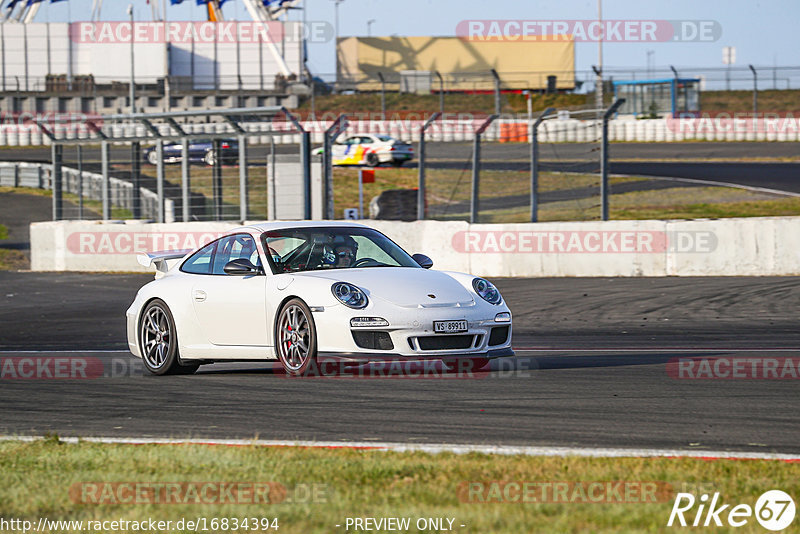 Bild #16834394 - Touristenfahrten Nürburgring Grand-Prix-Strecke (18.05.2022)