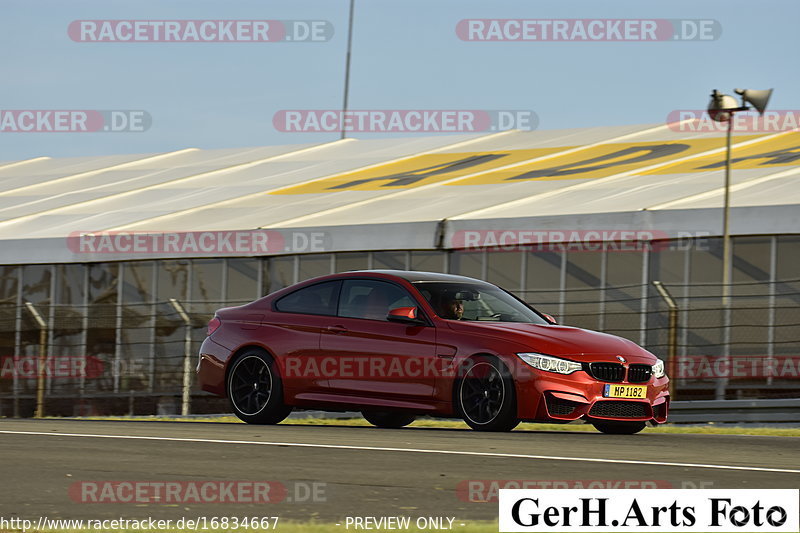 Bild #16834667 - Touristenfahrten Nürburgring Grand-Prix-Strecke (18.05.2022)