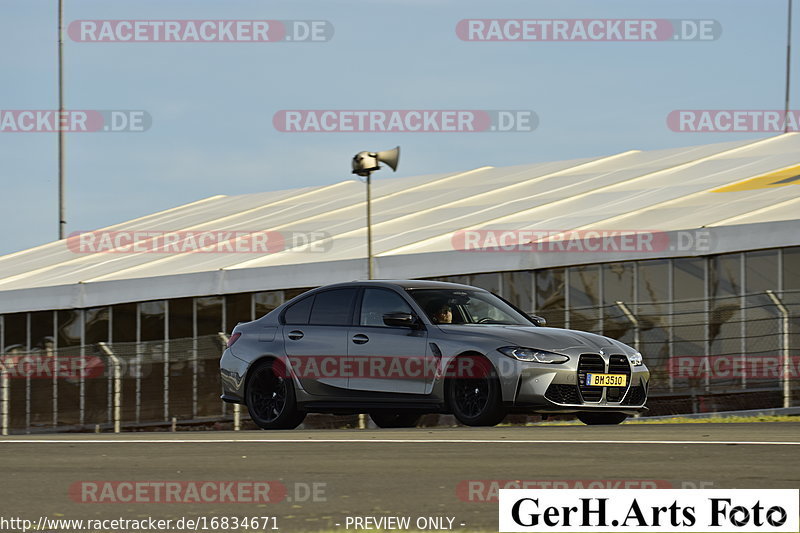 Bild #16834671 - Touristenfahrten Nürburgring Grand-Prix-Strecke (18.05.2022)