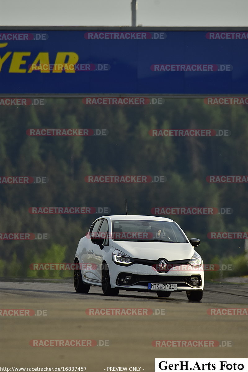 Bild #16837457 - Touristenfahrten Nürburgring Grand-Prix-Strecke (18.05.2022)