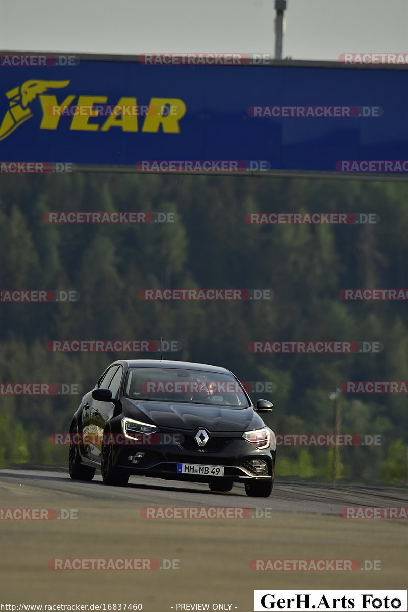 Bild #16837460 - Touristenfahrten Nürburgring Grand-Prix-Strecke (18.05.2022)