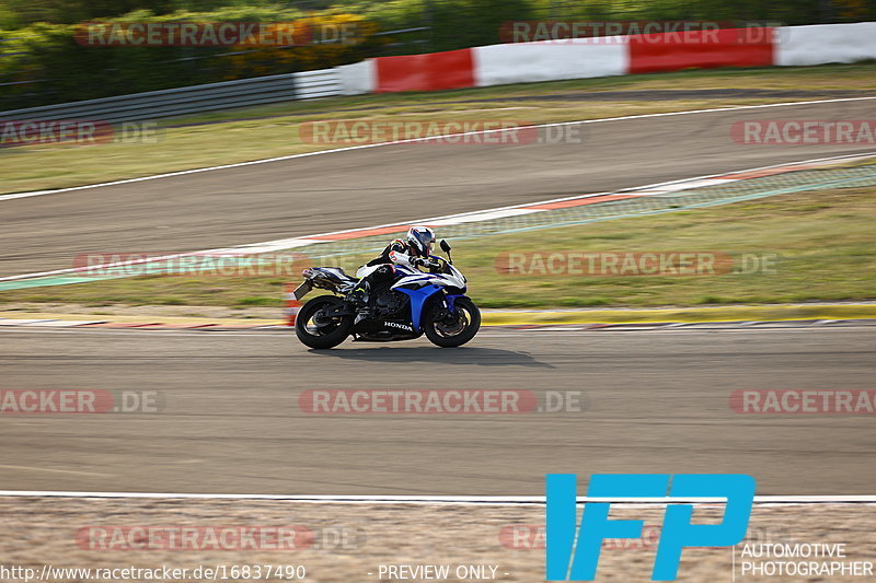 Bild #16837490 - Touristenfahrten Nürburgring Grand-Prix-Strecke (18.05.2022)