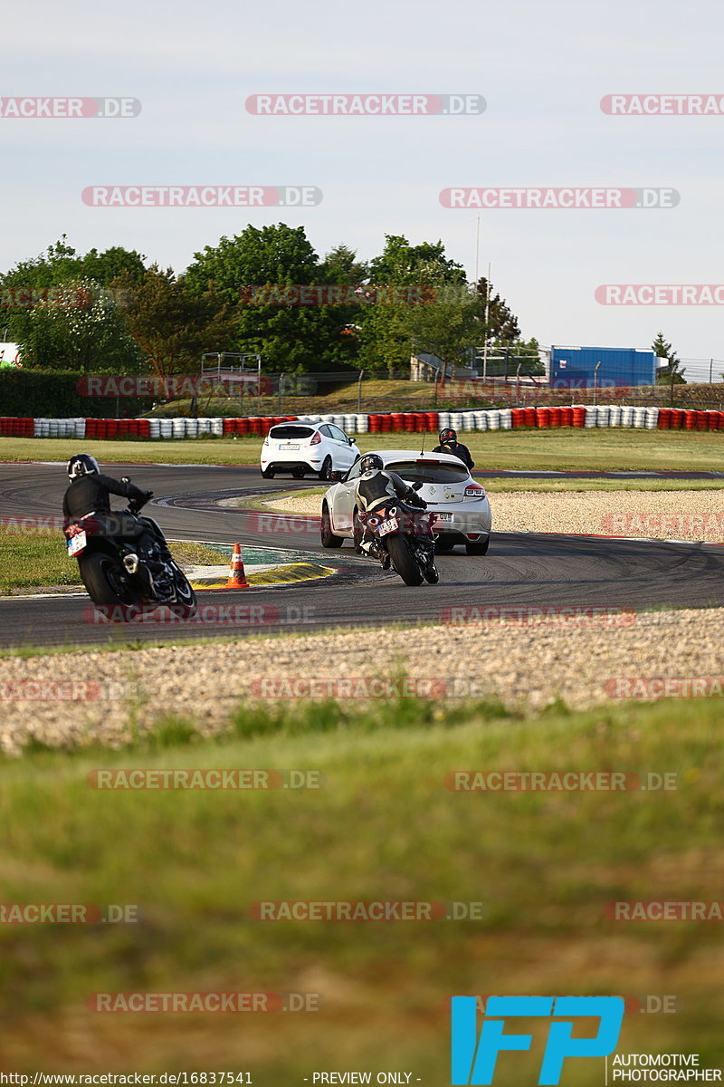 Bild #16837541 - Touristenfahrten Nürburgring Grand-Prix-Strecke (18.05.2022)