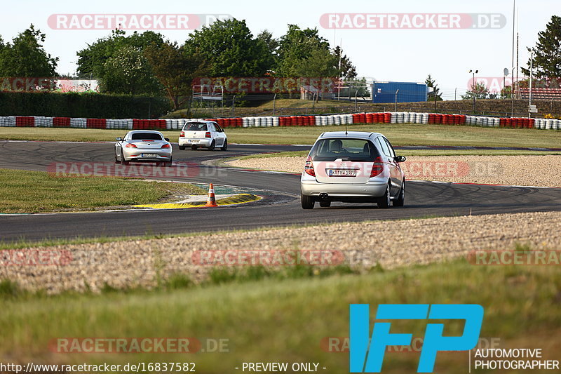 Bild #16837582 - Touristenfahrten Nürburgring Grand-Prix-Strecke (18.05.2022)