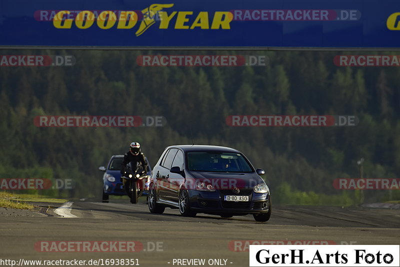 Bild #16938351 - Touristenfahrten Nürburgring Grand-Prix-Strecke (18.05.2022)