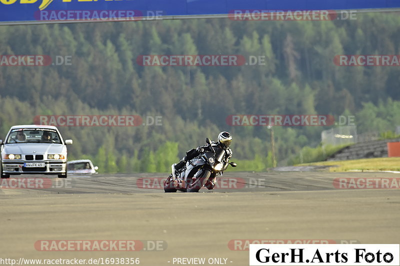 Bild #16938356 - Touristenfahrten Nürburgring Grand-Prix-Strecke (18.05.2022)